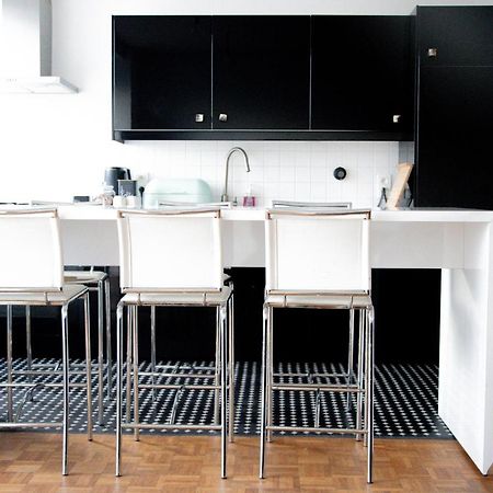 Wonderful Apartment In Antwerp - Breakfast Included Extérieur photo