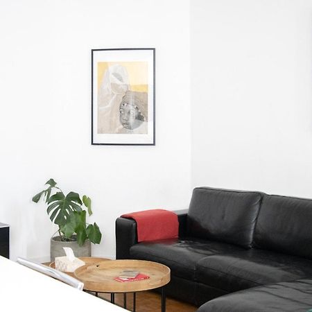 Wonderful Apartment In Antwerp - Breakfast Included Extérieur photo