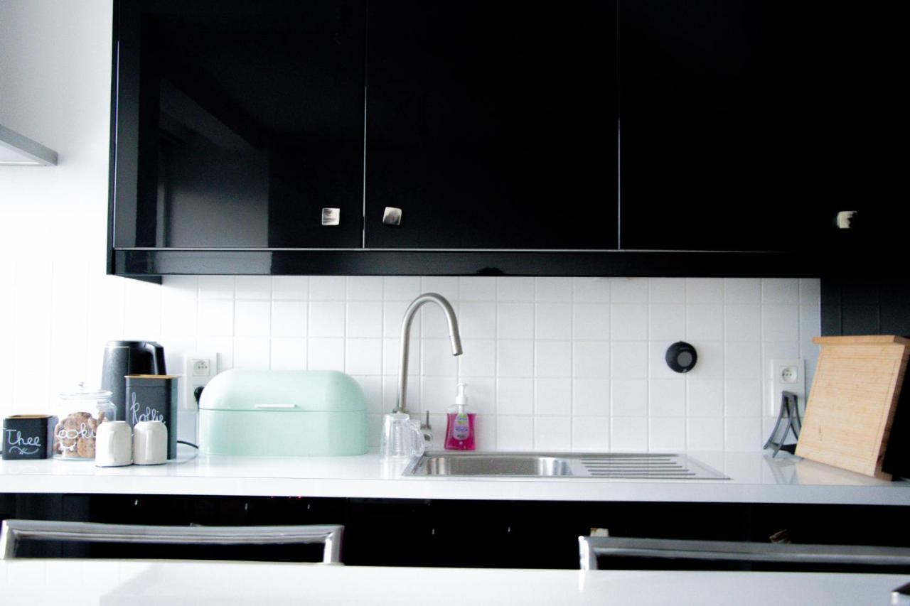 Wonderful Apartment In Antwerp - Breakfast Included Extérieur photo