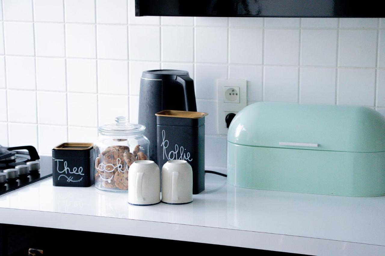 Wonderful Apartment In Antwerp - Breakfast Included Extérieur photo