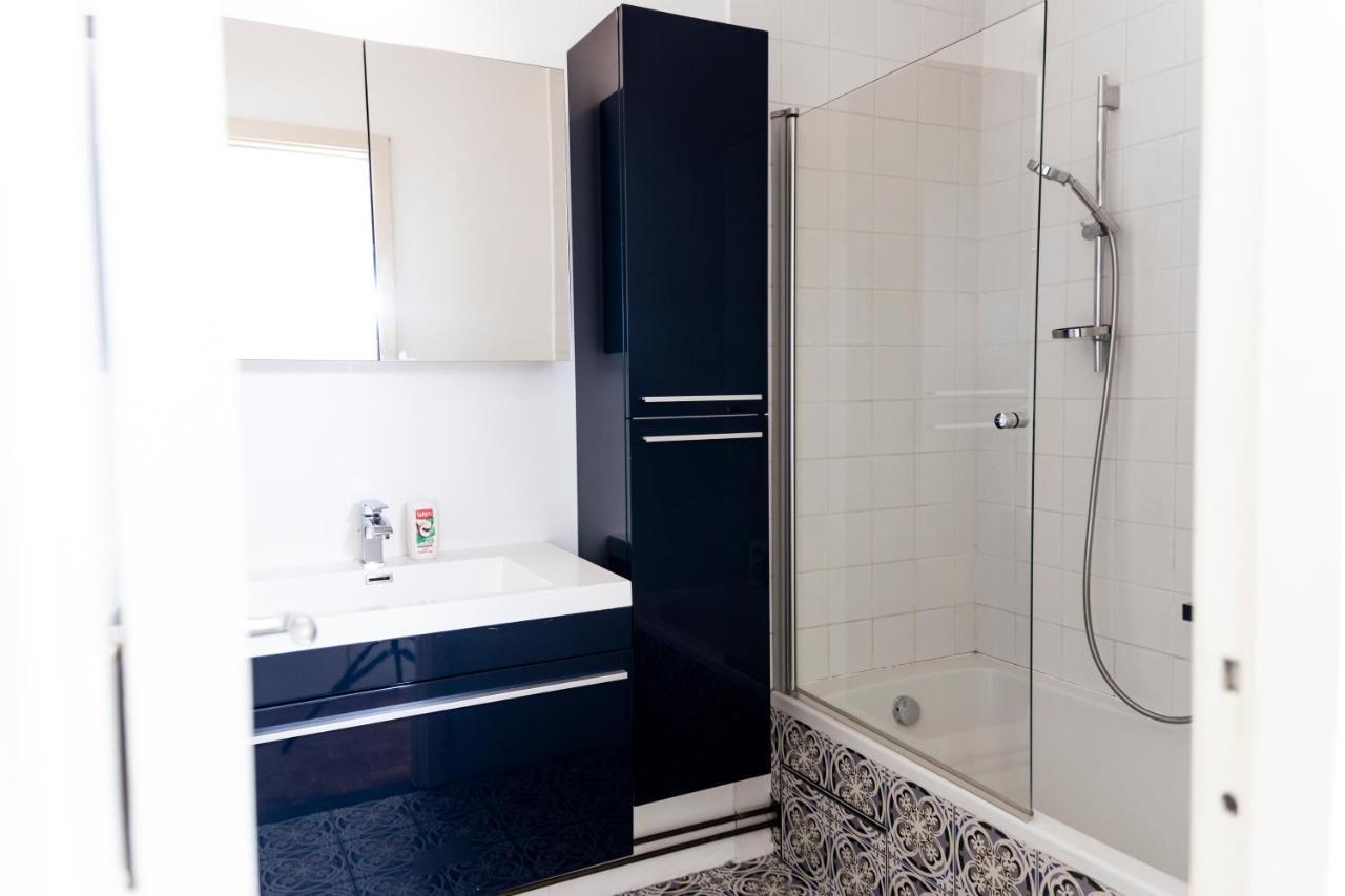Wonderful Apartment In Antwerp - Breakfast Included Extérieur photo