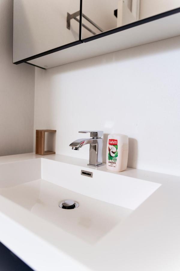 Wonderful Apartment In Antwerp - Breakfast Included Extérieur photo