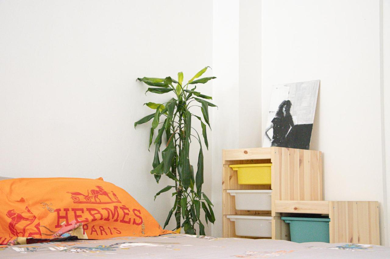 Wonderful Apartment In Antwerp - Breakfast Included Extérieur photo