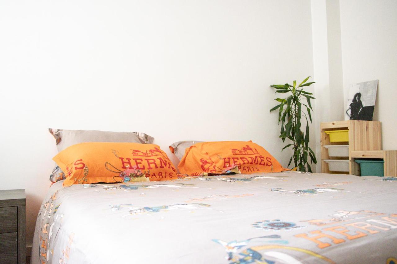 Wonderful Apartment In Antwerp - Breakfast Included Extérieur photo